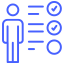 Professional Staff Icon