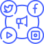 Brand Design Icon